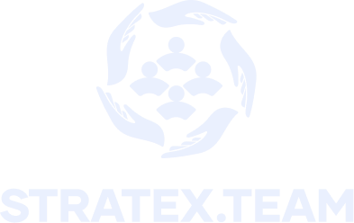 STRATEX.TEAM Logo
